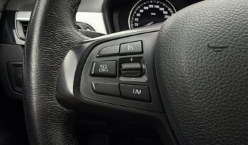 BMW X1  | przedni | Automatyczna | 140 KM | bialy full