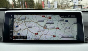 BMW X1  | przedni | Automatyczna | 140 KM | bialy full