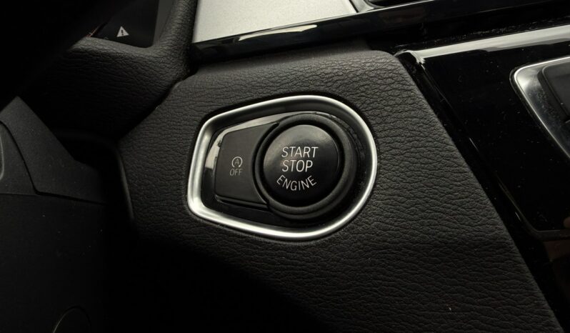 BMW X1  | przedni | Automatyczna | 140 KM | bialy full