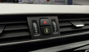 BMW X1  | przedni | Automatyczna | 140 KM | bialy full