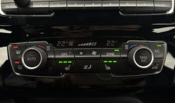BMW X1  | przedni | Automatyczna | 140 KM | bialy full