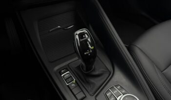 BMW X1  | przedni | Automatyczna | 140 KM | bialy full