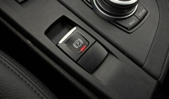 BMW X1  | przedni | Automatyczna | 140 KM | bialy full
