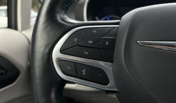 CHRYSLER Pacifica | przedni | Automatyczna | 291 KM | grafitowy full