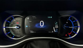 CHRYSLER Pacifica | przedni | Automatyczna | 291 KM | grafitowy full