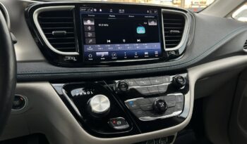 CHRYSLER Pacifica | przedni | Automatyczna | 291 KM | grafitowy full
