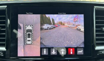 CHRYSLER Pacifica | przedni | Automatyczna | 291 KM | grafitowy full