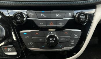 CHRYSLER Pacifica | przedni | Automatyczna | 291 KM | grafitowy full