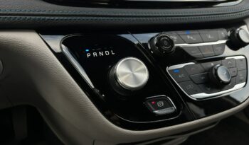 CHRYSLER Pacifica | przedni | Automatyczna | 291 KM | grafitowy full