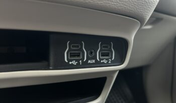 CHRYSLER Pacifica | przedni | Automatyczna | 291 KM | grafitowy full