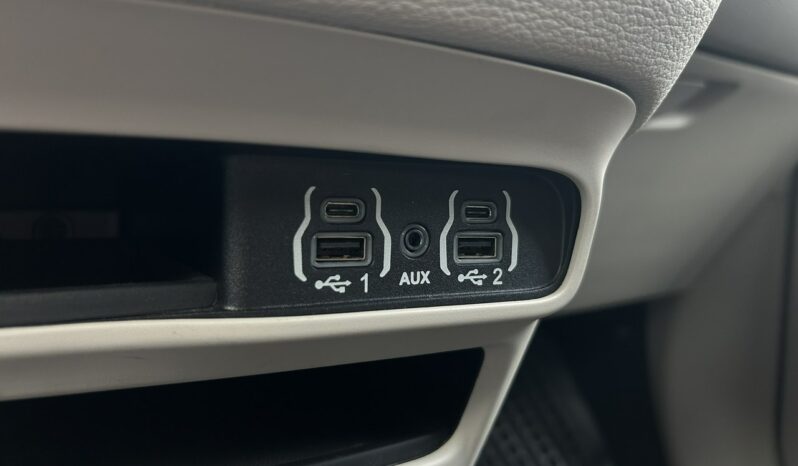 CHRYSLER Pacifica | przedni | Automatyczna | 291 KM | grafitowy full