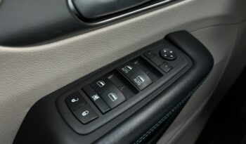 CHRYSLER Pacifica | przedni | Automatyczna | 291 KM | grafitowy full