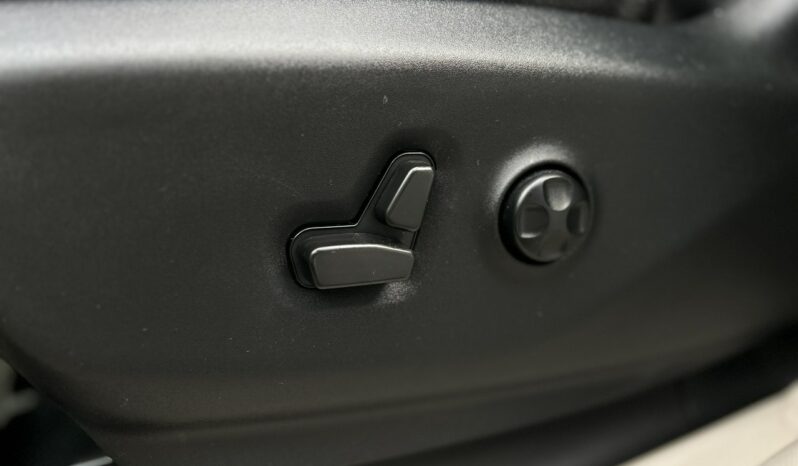 CHRYSLER Pacifica | przedni | Automatyczna | 291 KM | grafitowy full