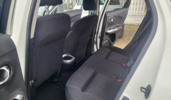 NISSAN Juke  | przedni | Manualna | 117 KM | bialy full