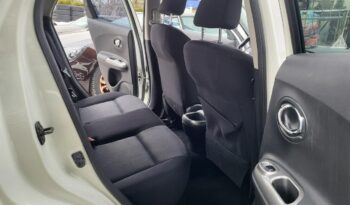 NISSAN Juke  | przedni | Manualna | 117 KM | bialy full