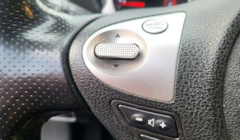 NISSAN Juke  | przedni | Manualna | 117 KM | bialy full