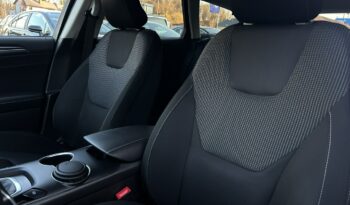 FORD Mondeo  | przedni | Manualna | 150 KM | niebieski ciemny full