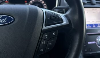 FORD Mondeo  | przedni | Manualna | 150 KM | niebieski ciemny full