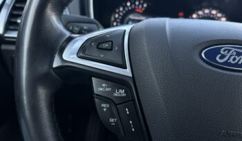 FORD Mondeo  | przedni | Manualna | 150 KM | niebieski ciemny full
