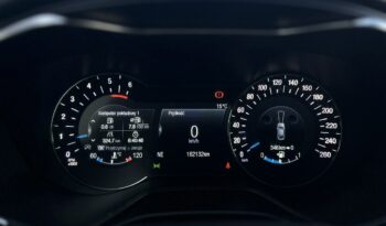 FORD Mondeo  | przedni | Manualna | 150 KM | niebieski ciemny full