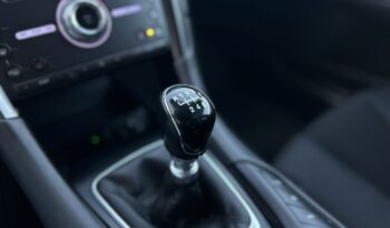 FORD Mondeo  | przedni | Manualna | 150 KM | niebieski ciemny full