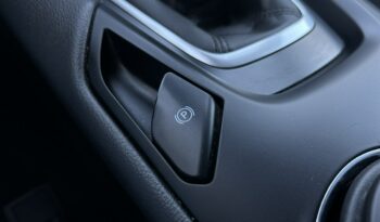 FORD Mondeo  | przedni | Manualna | 150 KM | niebieski ciemny full