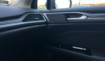 FORD Mondeo  | przedni | Manualna | 150 KM | niebieski ciemny full