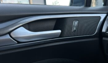 FORD Mondeo  | przedni | Manualna | 150 KM | niebieski ciemny full