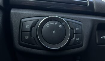 FORD Mondeo  | przedni | Manualna | 150 KM | niebieski ciemny full
