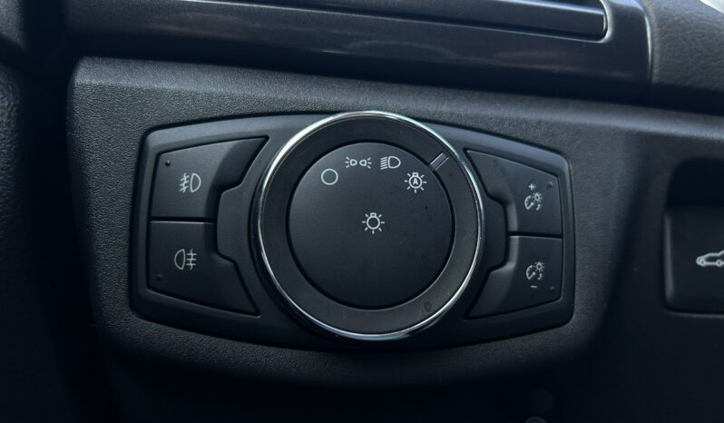 FORD Mondeo  | przedni | Manualna | 150 KM | niebieski ciemny full