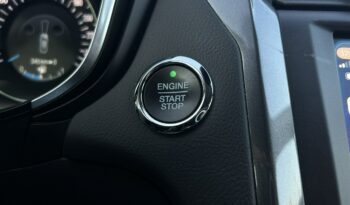 FORD Mondeo  | przedni | Manualna | 150 KM | niebieski ciemny full