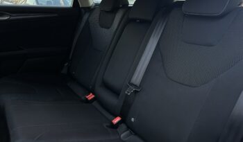 FORD Mondeo  | przedni | Manualna | 150 KM | niebieski ciemny full