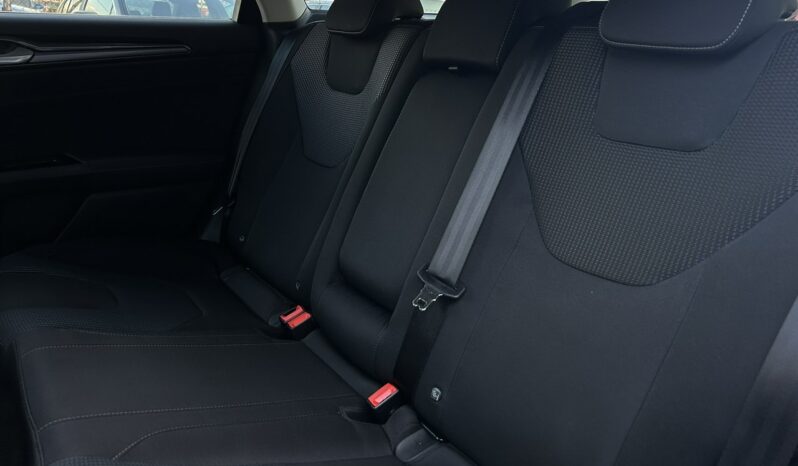 FORD Mondeo  | przedni | Manualna | 150 KM | niebieski ciemny full