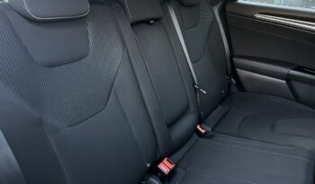 FORD Mondeo  | przedni | Manualna | 150 KM | niebieski ciemny full