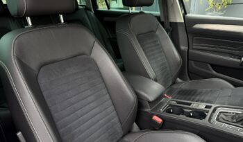 VOLKSWAGEN Passat  | przedni | Automatyczna | 190 KM | Szary full