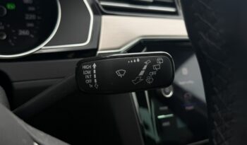 VOLKSWAGEN Passat  | przedni | Automatyczna | 190 KM | Szary full