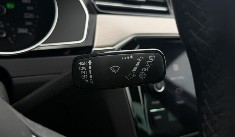VOLKSWAGEN Passat  | przedni | Automatyczna | 190 KM | Szary full