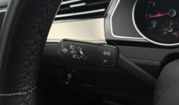 VOLKSWAGEN Passat  | przedni | Automatyczna | 190 KM | Szary full