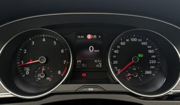 VOLKSWAGEN Passat  | przedni | Automatyczna | 190 KM | Szary full