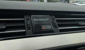 VOLKSWAGEN Passat  | przedni | Automatyczna | 190 KM | Szary full