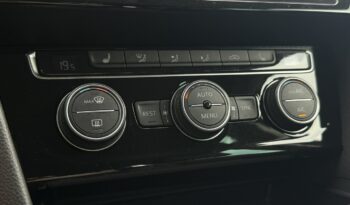 VOLKSWAGEN Passat  | przedni | Automatyczna | 190 KM | Szary full