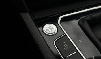 VOLKSWAGEN Passat  | przedni | Automatyczna | 190 KM | Szary full