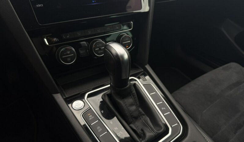 VOLKSWAGEN Passat  | przedni | Automatyczna | 190 KM | Szary full