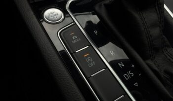 VOLKSWAGEN Passat  | przedni | Automatyczna | 190 KM | Szary full