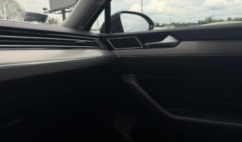 VOLKSWAGEN Passat  | przedni | Automatyczna | 190 KM | Szary full