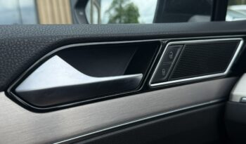 VOLKSWAGEN Passat  | przedni | Automatyczna | 190 KM | Szary full