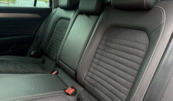 VOLKSWAGEN Passat  | przedni | Automatyczna | 190 KM | Szary full