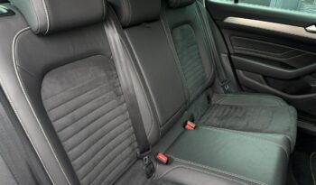 VOLKSWAGEN Passat  | przedni | Automatyczna | 190 KM | Szary full