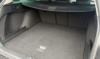 VOLKSWAGEN Passat  | przedni | Automatyczna | 190 KM | Szary full