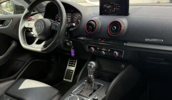 AUDI S3  | 4x4_automatyczny | Automatyczna | 300 KM | Szary full